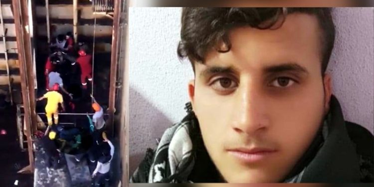 Yalova Tersanesi'ndeki iş cinayeti ile ilgili ihmaller Meclis gündeminde