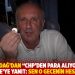 Yanardağ’dan "CHP'den para alıyorsun" diyen İnce’ye yanıt: Sen o gecenin hesabını ver!