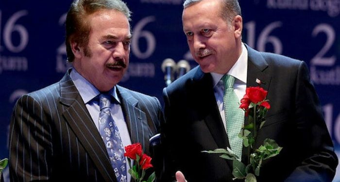 Yandaş Orhan Gencebay’ın şarkısı AKP’nin seçim şarkısı oldu