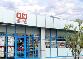 Yandaş kurtarma operasyonu mu?: BİM hisselerine Birleşik Arap Emirlikleri'nden yeni ortak