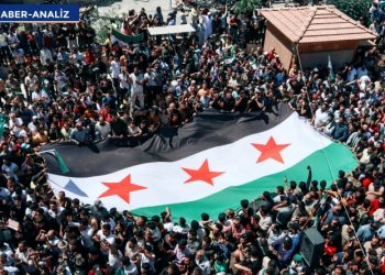 Yandaşlar, Türkiye aleyhtarı protestoların şifresini çözdü