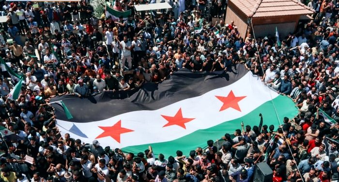 Yandaşlar, Türkiye aleyhtarı protestoların şifresini çözdü