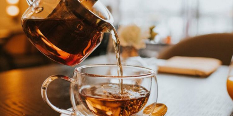 Yapılan bir araştırmaya göre çay içmek ölüm riskini azaltabilir