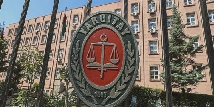 Yargıtay’ın ‘çifte standardı’ deşifre oldu; adamına göre hukuk!