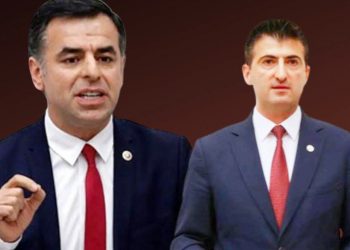 Yarkadaş: Mehmet Ali Çelebi 15 Ağustos’ta AKP’ye katılacak, AKP MYK’da sunumu yapıldı