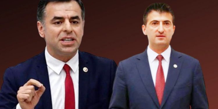 Yarkadaş: Mehmet Ali Çelebi 15 Ağustos’ta AKP’ye katılacak, AKP MYK’da sunumu yapıldı