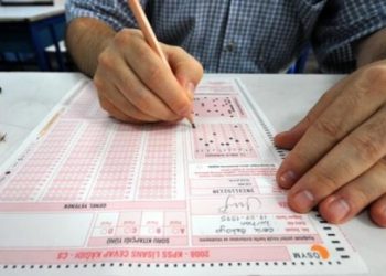Yayınevi yetkilisi, KPSS sorularının aynı olmasına &lsquo;tesad&uuml;f&rsquo; dedi