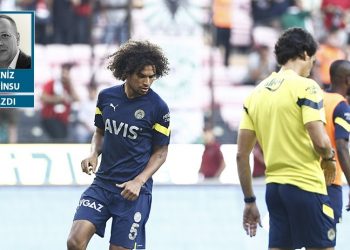 Yazın ortasında soğuk duş!