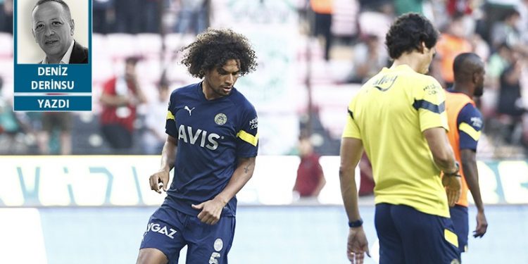 Yazın ortasında soğuk duş!