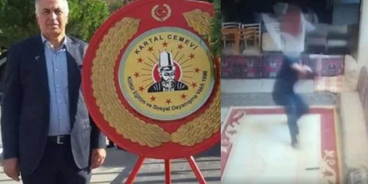 Yedi Alevi örgütünden ortak açıklama: Bulanık ve karanlık çağrıştırıcı dönemin farkındayız