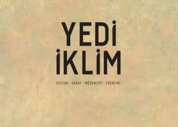 Yedi İklim Dergisinden açıklama: Yediiklim Yayınları ile alakamız yok, inancımıza saldırılıyor