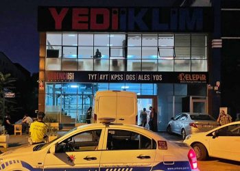 Yediiklim Yayınevi avukatı: ÖSYM daha önceki sınavlarda da benzer sorularımızı kullanmış