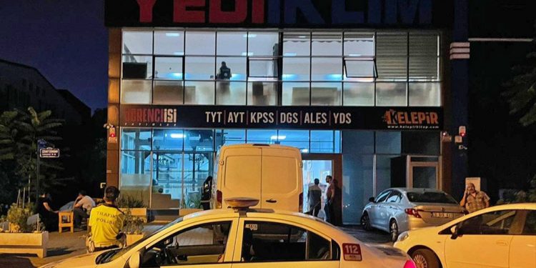Yediiklim Yayınevi avukatı: ÖSYM daha önceki sınavlarda da benzer sorularımızı kullanmış