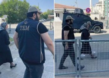 Yeneroğlu’dan Ferhan Nakıboğlu çıkışı: Milletin hayatını cehenneme çevirdiniz, yatacak yeriniz yok