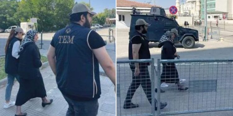 Yeneroğlu’dan Ferhan Nakıboğlu çıkışı: Milletin hayatını cehenneme çevirdiniz, yatacak yeriniz yok