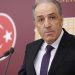 Yeneroğlu'ndan Çavuşoğlu'na: Rusya ile 2. parti s-400 alımı konusunda yeni bir sözleşme yapılmış mıdır?