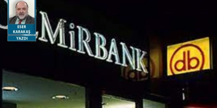 Yeni çok sayıda Demirbank vakası mı gündeme gelecek?
