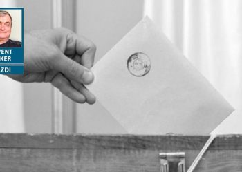 Yeni ve demokratik cumhuriyet için üçüncü yol