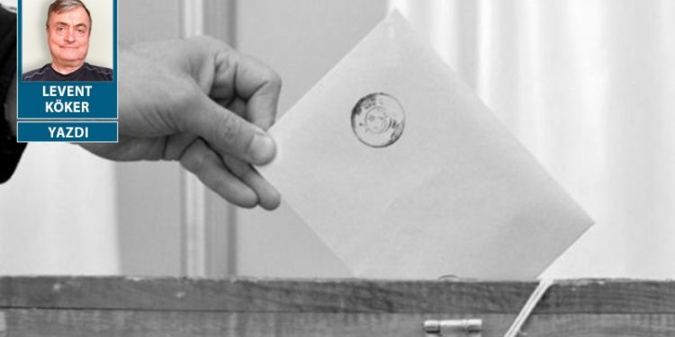 Yeni ve demokratik cumhuriyet için üçüncü yol