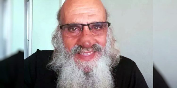 Yeşilçam oyuncusu Ali Güney vefat etti