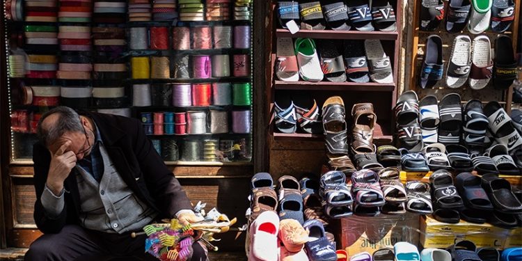 Yıllık enflasyon temmuzda yüzde 79,60 ile 24 yılın zirvesine çıktı