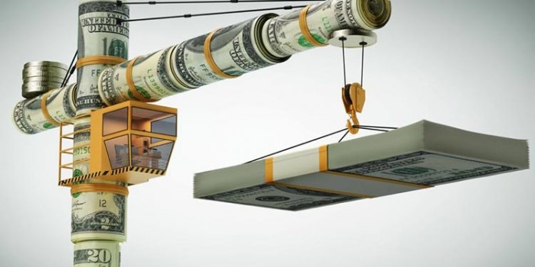 Yıllık yüzde 106,9 oranında yükseldi: İnşaat maliyet artışında yeni rekor