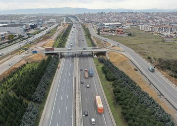 Yolu yine Beşli Çete onaracak: 394 milyon TL ödenecek