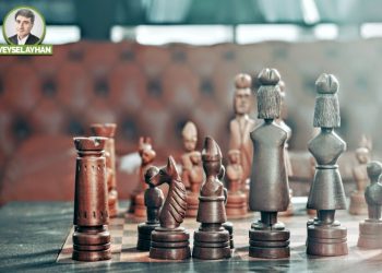 Yöneticilik ikilemi