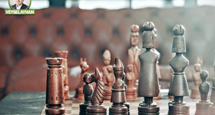 Yöneticilik ikilemi