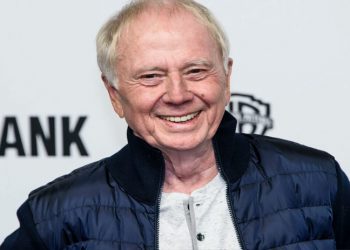 Yönetmen Wolfgang Petersen hayatını kaybetti