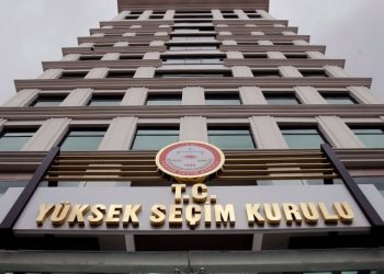 Yüksek Seçim Kurulu 53 personel alacak