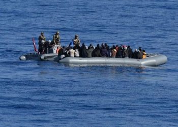 Yunanistan: Ağustos’ta 25 bin kaçak göçmen, Türkiye’den Yunanistan’a girmeye çalıştı