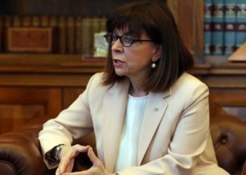 Yunanistan'da dinleme skandalının ardından soruşturma