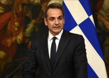 Yunanistan’da skandal: Hükümet, gazetecileri ve muhalefet liderini casus yazılımla izlemiş!
