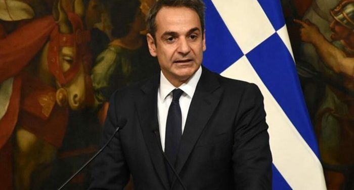 Yunanistan’da skandal: Hükümet, gazetecileri ve muhalefet liderini casus yazılımla izlemiş!