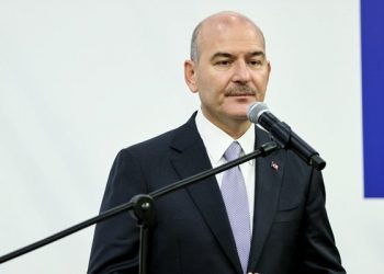 Yunanistan’dan Soylu’ya: Açıklamaları provokatif ve gerçek dışı