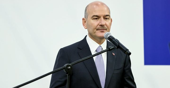 Yunanistan’dan Soylu’ya: Açıklamaları provokatif ve gerçek dışı