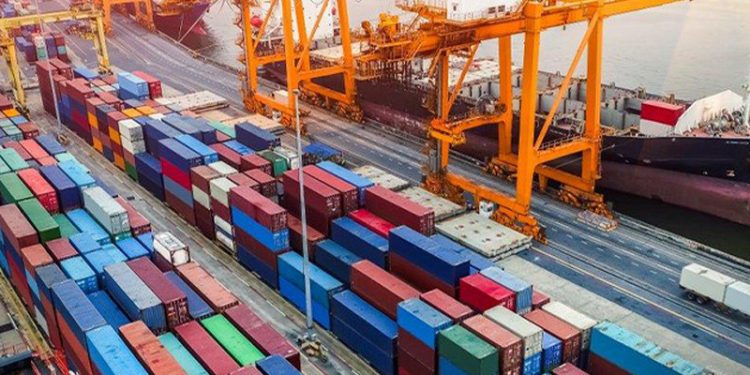 Yurt dışı üretici fiyat endeksi temmuzda yıllık yüzde 111,3 arttı