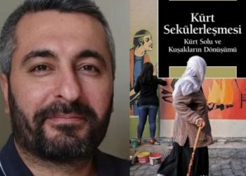 Yusuf Ekinci: Kürt sol hareketi Kürt modernleşmesine damga vurdu
