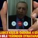 "Yüzbinlerce kişilik orduda 4 siville bir bardağı bile yerinden oynatamazsınız"