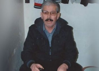 Yüzde 96 engelli mahpus tahliyesine 10 gün kala hayatını kaybetti