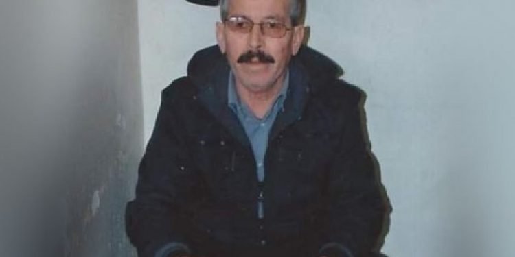 Yüzde 96 engelli mahpus tahliyesine 10 gün kala hayatını kaybetti