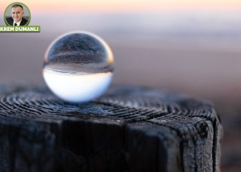 Yüzümüze tükürülmeden…