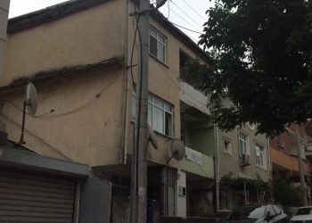 'Zam' tartışmasında kan aktı: Kiracı, ev sahibinin oğullarını vurdu!