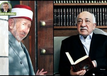 Zamanında anlaşılamayanlar…