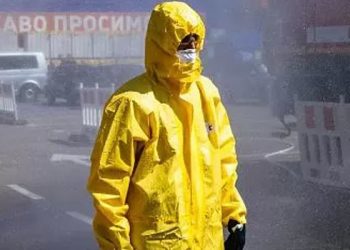 Zaporijya Nükleer Santrali’nde inceleme yapacak BM ekibi yola çıktı