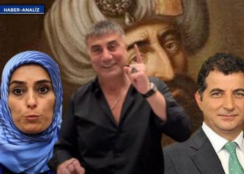 Zehra’nın başı açık videosu ve Kuyucu Murad