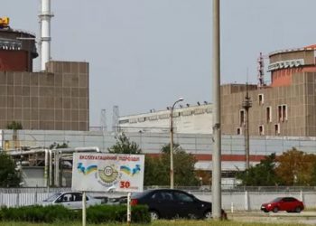 Zelenskiy: Dünya Zaporijya’da radyasyon kazasından kıl payı kurtuldu