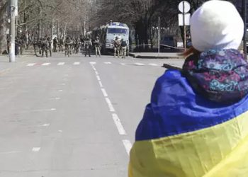 Zelenskiy: Ukrayna'nın bağımsızlık günü öncesi Rusya 'çok çirkin şeyler yapabilir'