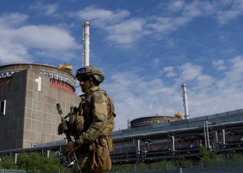 Zelenskiy: Zaporojye nükleer santralinde ateş açan Rus askerleri hedef olacak